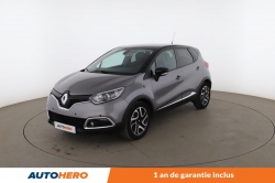 Renault Captur 1.2 TCe Intens EDC 120 ch 92-Hauts-de-Seine