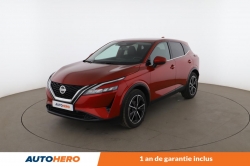 Nissan Qashqai 1.3 Mild Hybrid N-Connecta Xtroni... 92-Hauts-de-Seine