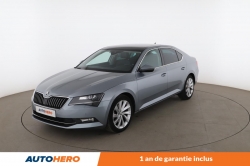 Skoda Superb 1.5 TSI ACT Style DSG7 150 ch 92-Hauts-de-Seine