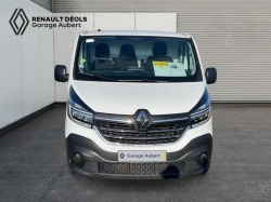 Renault Trafic III GRAND CONFORT L2H1 1300 ENERG... 36-Indre