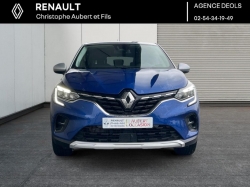 Renault Captur II INTENS TCE 100 36-Indre