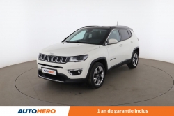 Jeep Compass 1.6 MJet Limited 120 ch 92-Hauts-de-Seine