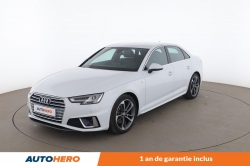 Audi A4 35 TDI S line S tronic 150 ch 92-Hauts-de-Seine