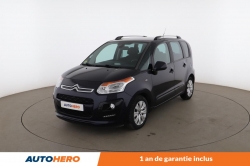 Citroën C3 Picasso 1.6 HDi Millenium 92 ch 92-Hauts-de-Seine