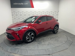 Toyota C-HR Hybride 1.8L Edition 31-Haute-Garonne