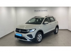 Volkswagen T-Cross 1.0 TSI 95 Start/Stop BVM5 Li... 84-Vaucluse