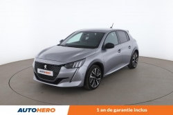 Peugeot 208 1.2 PureTech GT EAT8 100 ch 92-Hauts-de-Seine