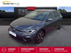 Volkswagen Polo 1.0 TSI 95 S&S BVM5 R-Line 56-Morbihan