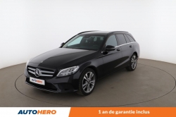 Mercedes Classe C SW 220 d 9G-Tronic 194 ch 92-Hauts-de-Seine