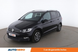 Volkswagen Touran 1.4 TSI BlueMotion Tech Sound ... 92-Hauts-de-Seine