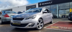 Peugeot 308 SW II 2.0 BLUEHDI 150CH ALLURE 80-Somme