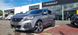 Peugeot 3008 BLUEHDI 130 ALLURE 80-Somme