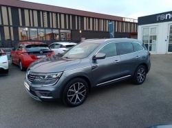 Renault Koleos Blue dCi 150 X-tronic Intens 10-Aube