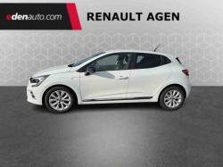 Renault Clio TCe 100 GPL Evolution 47-Lot-et-Garonne