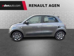 Renault Twingo III SCe 65 Equilibre 47-Lot-et-Garonne