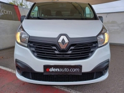 Renault Trafic COMBI L1 dCi 125 Energy Zen 31-Haute-Garonne