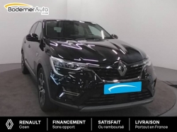 Renault Arkana TCe 140 EDC FAP - 21B Intens 14-Calvados