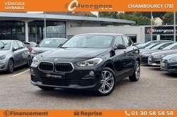 BMW X2 F39 (F39) SDRIVE 16D LOUNGE DKG7 78-Yvelines