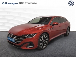 Volkswagen Arteon SHOOTING BRAKE 2.0 TDI EVO SCR... 31-Haute-Garonne