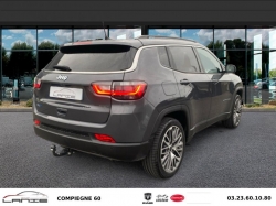 Jeep Compass 1.3 PHEV T4 190 ch 4xe eAWD Limited 02-Aisne