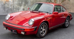 Porsche 911 S COUPE 76-Seine-Maritime