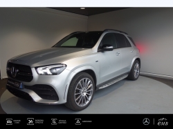 Mercedes Classe GLE 350 e 4MATIC AMG Line 73-Savoie