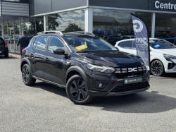 Dacia Sandero TCe 90 GSR2 Stepway Expression 87-Haute-Vienne