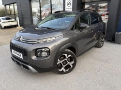 Citroën C3 Aircross PureTech 130 S&S EAT6 S... 30-Gard