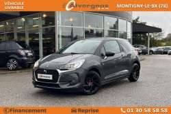 DS DS 3 (2) 1.2 PURETECH 110 S&S PERFORMANCE LIN... 78-Yvelines