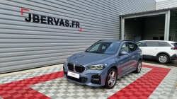 BMW X1 sDrive18d M Sport 35-Ille-et-Vilaine