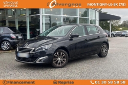 Peugeot 308 II 1.2 PURETECH 130 S&S ALLURE 78-Yvelines