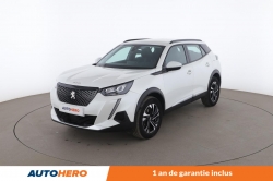 Peugeot 2008 1.2 PureTech Allure 131 ch 92-Hauts-de-Seine