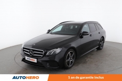 Mercedes Classe E Break 220 d Sportline 9G-Troni... 92-Hauts-de-Seine