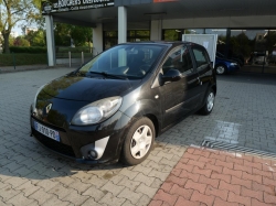 Renault Twingo 1.2 I - 16 V 27-Eure