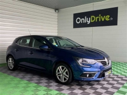 Renault Mégane IV 1.5 Blue dCi 115 EDC Business 85-Vendée