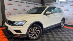 Volkswagen Tiguan SOUND 2.0 TDi 115 CV - GARANTI... 59-Nord