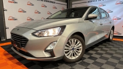 Ford Focus TITANIUM 1.0 SCTi 125 CV - GARANTIE 6... 59-Nord