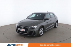 Audi A1 sportback 30 TFSI S line S tronic 7 110 ... 92-Hauts-de-Seine