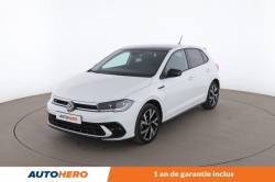 Volkswagen Polo 1.0 TSI R-Line DSG7 95 ch 92-Hauts-de-Seine