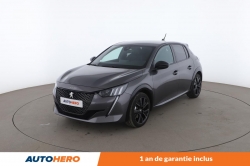 Peugeot 208 1.2 PureTech GT EAT8 130 ch 92-Hauts-de-Seine