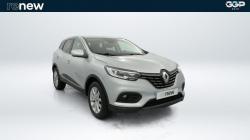 Renault Kadjar TCe 140 FAP Business 59-Nord