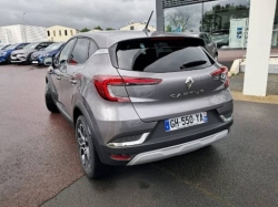 Renault Captur TCe 140 - 21 Intens 50-Manche