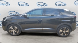 Peugeot 3008 II 1.2 PureTech 130 EAT8 GT Line - ... 75-Paris