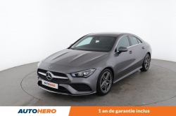 Mercedes CLA 200 AMG Line 7G-DCT 163 ch 92-Hauts-de-Seine