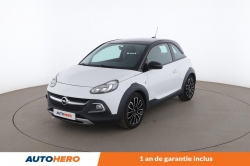 Opel Adam 1.0 DI Turbo Rocks 115 ch 92-Hauts-de-Seine