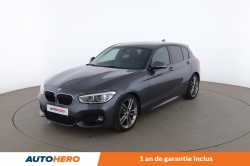 BMW Série 1 118iA M Sport Ultimate 5P 136 ch 92-Hauts-de-Seine