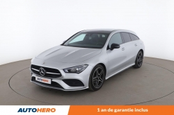 Mercedes CLA Shooting Brake 180 7G-DCT 136 ch 92-Hauts-de-Seine