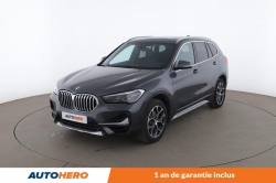 BMW X1 sDrive18i xLine DKG7 140 ch 92-Hauts-de-Seine