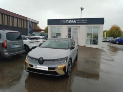 Renault Mégane E-TECH EV60 220 ch optimum charg... 10-Aube