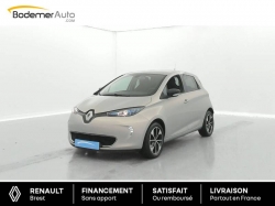 Renault Zoe Intens Gamme 2017 29-Finistère